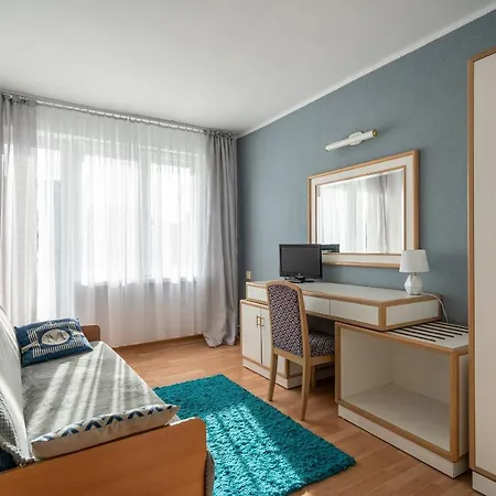 Baltic Star Appartement *