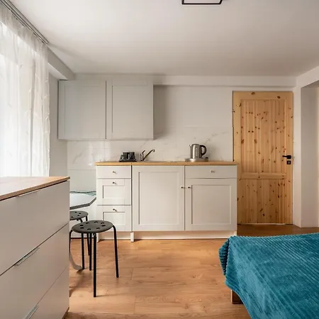 Appartement Baltic Star *
