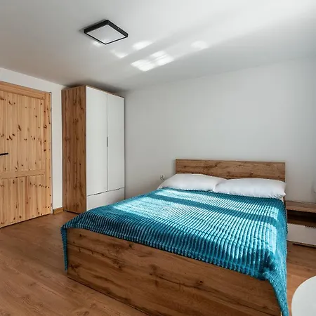 Appartement Baltic Star *