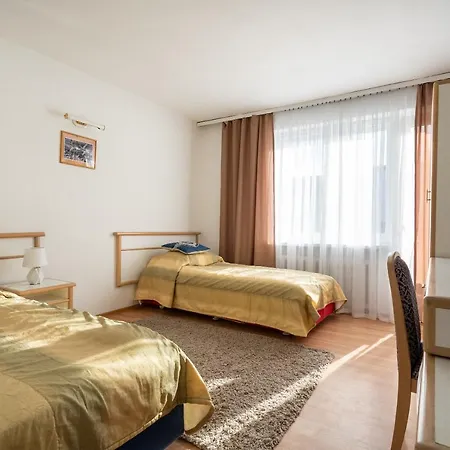 Appartement Baltic Star Łeba