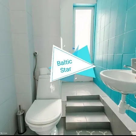 Διαμέρισμα Baltic Star