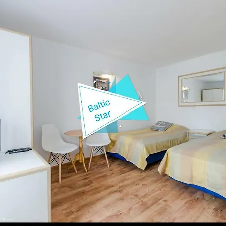 Baltic Star Appartement *