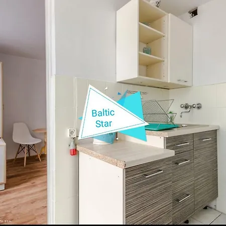 Appartement Baltic Star